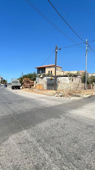بيت مستقل للبيع على شارعين في سحاب - 3