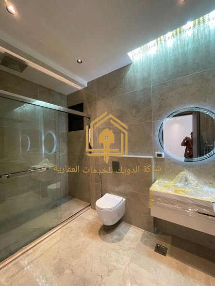 شقة فاخرة للايجار في مرج الحمام