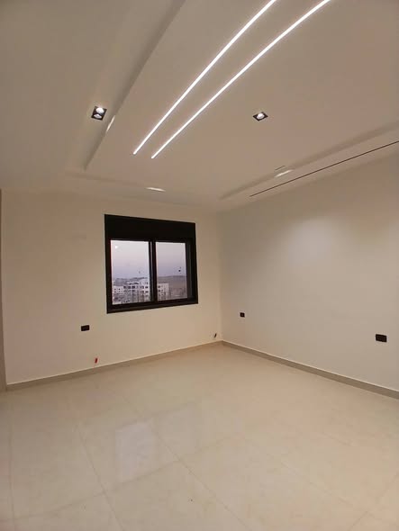 شقة جديدة لم تُسكن في حي المنصور - الجبيهة - 5