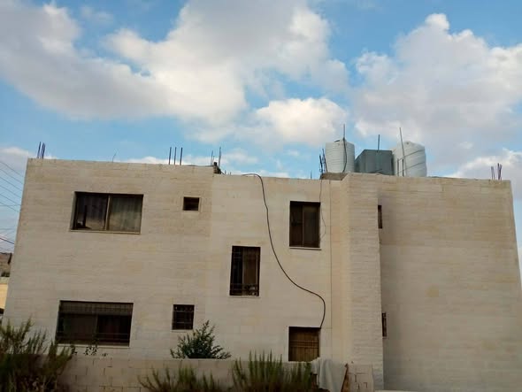 عمارة عائلية للبيع في شفا بدران استثمارية - 2