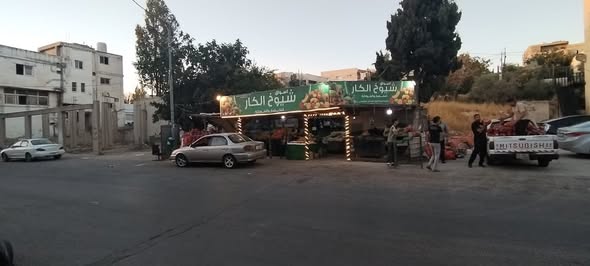 فرصة استثمارية ذهبية في قلب عجلون – صخرة - 2