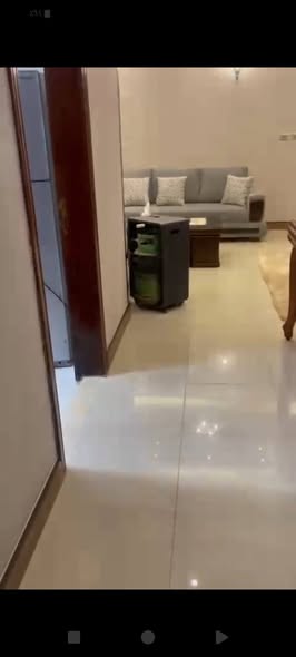 شقة مفروشة فاخرة للإيجار في السابع - 4