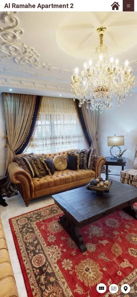 شقتان فاخرتان للإيجار في دير غبار - 4