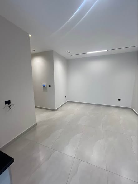 شقة جديدة للعرسان للايجار في البنيات - طريق المطار - 3