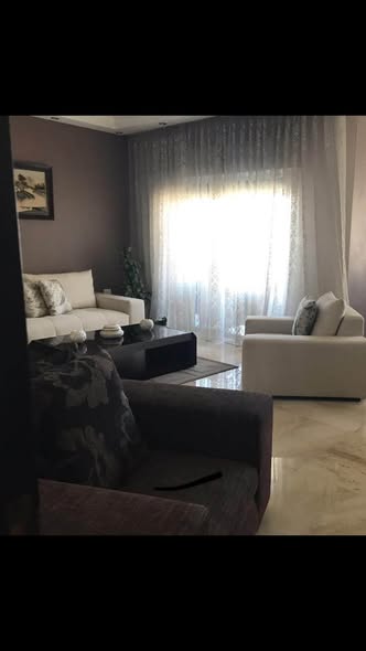 شقة مفروشة فاخرة للإيجار في ضاحية النخيل - 3
