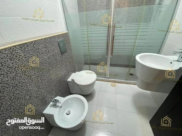 شقة فاخرة مع تراس للإيجار في دير غبار - 5