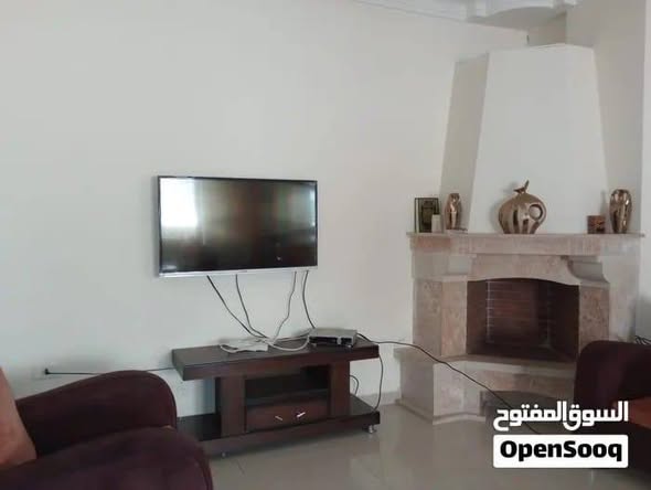 شقة مفروشة فاخرة للإيجار في شفا بدران - 4