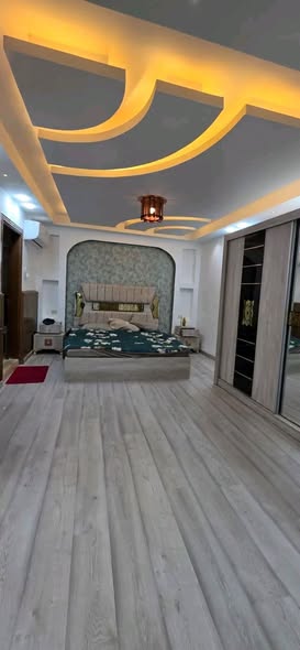 شقة مفروشة للبيع في إربد - موقع حيوي - 4
