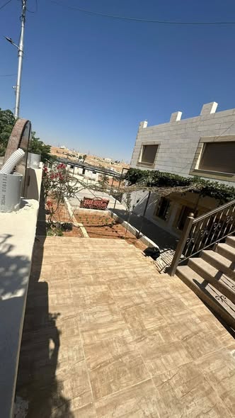 منزل مستقل فاخر للبيع في البيضاء - استثمار ناجح - 2