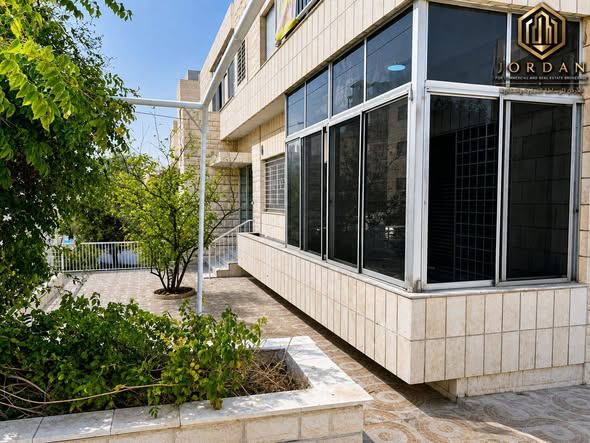 عمارة مجددة للبيع في موقع استراتيجي بالشميساني - 3