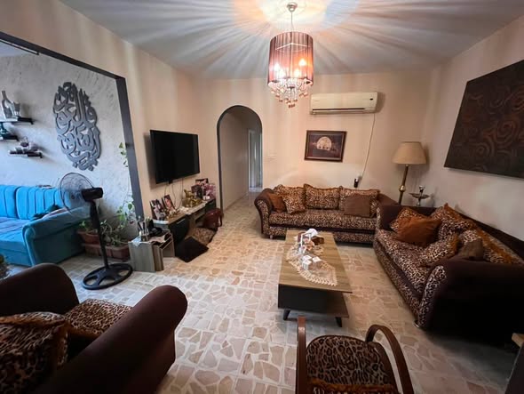 شقة فاخرة للبيع في البيادر حي السهل - 2