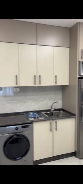 شقة مفروشة للايجار في شارع الجامعة (الجامعة الأردنية) - 2