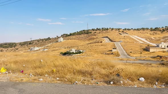 أرض فاخرة قرب الجامعة الأردنية للاستثمار - 2