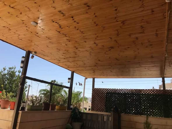 شقة واسعة للبيع في شفا بدران، عمان - 3
