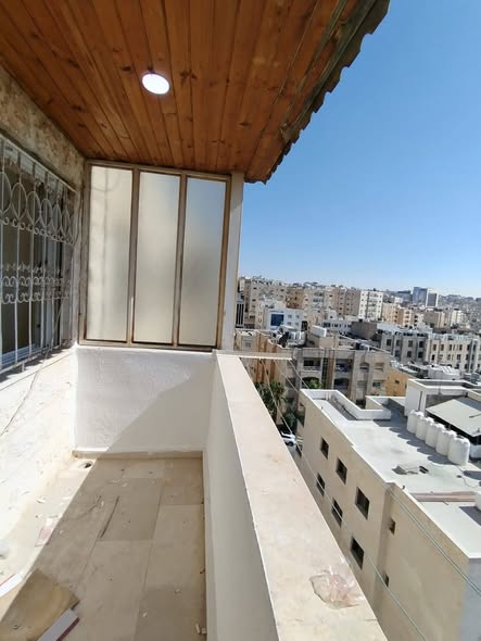 شقة فاخرة بإطلالة بانورامية في تلاع العلي - 2