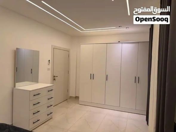 شقة مفروشة فاخرة للإيجار - 2