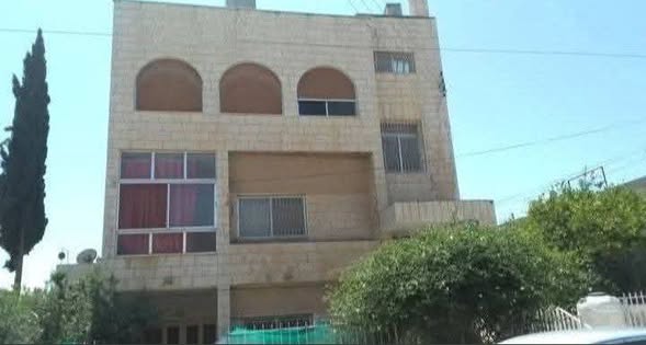 عمارة سكنية فاخرة في المدينة الرياضية، عمان - فرصة استثمارية - 4
