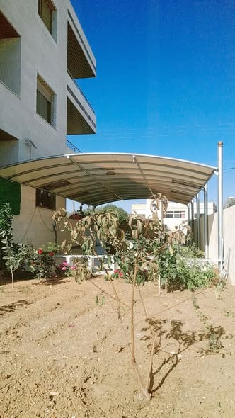 عمارة استثمارية جديدة في شفا بدران - فرصة ذهبية - 4