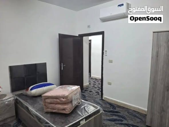 شقة فاخرة مفروشة للإيجار شارع الجامعة (الجامعة الأردنية) - 5