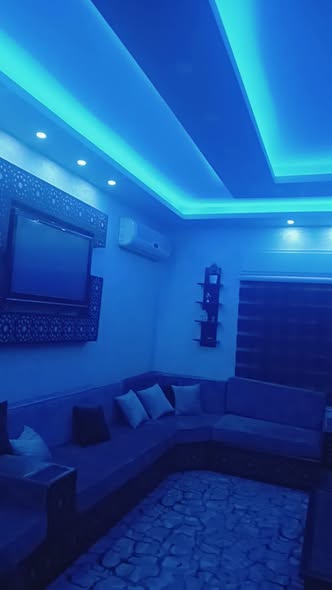 فيلا فاخرة للبيع في حي الجبارات - اليادودة - 4