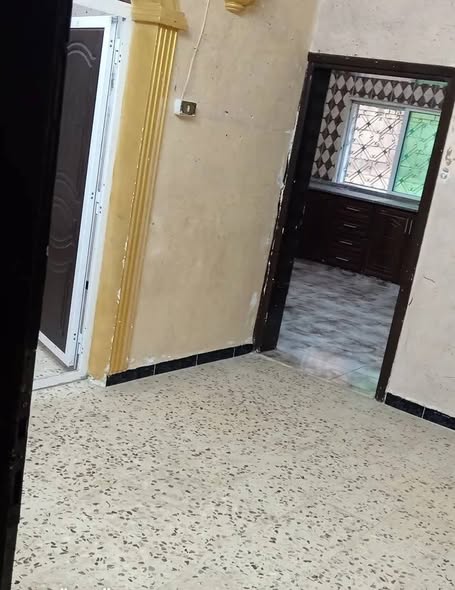 شقة للإيجار في إربد حي الأبرار - طابق أرضي مع حديقة - 2