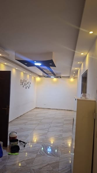 شقة فاخرة شبه تسوية في طبربور للبيع - 3