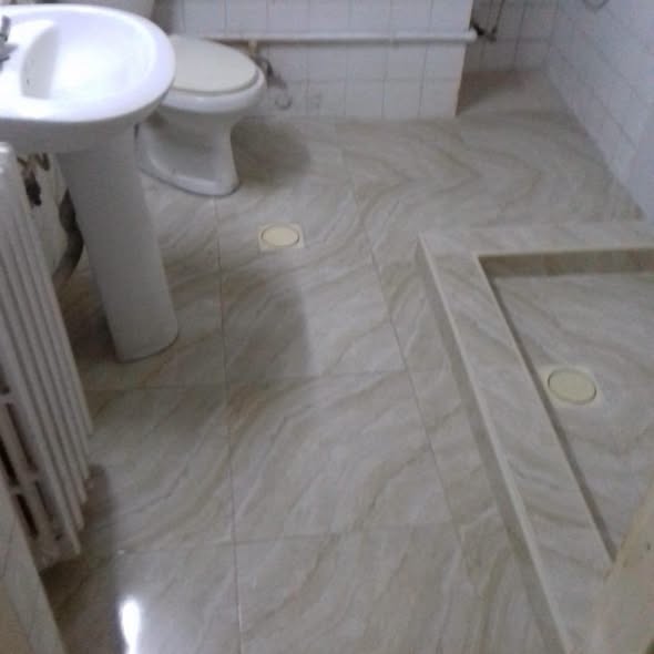 عمارة استثمارية 3 طوابق في جبل الحسين
