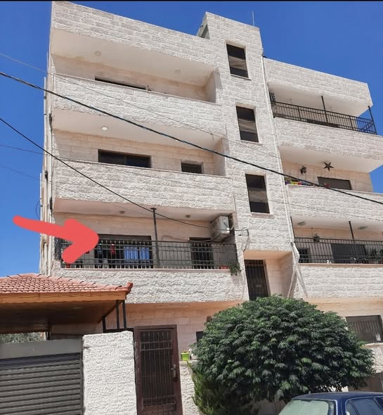 شقة للبيع في الزرقاء الجديدة - البتراوي الجنوبي - 2