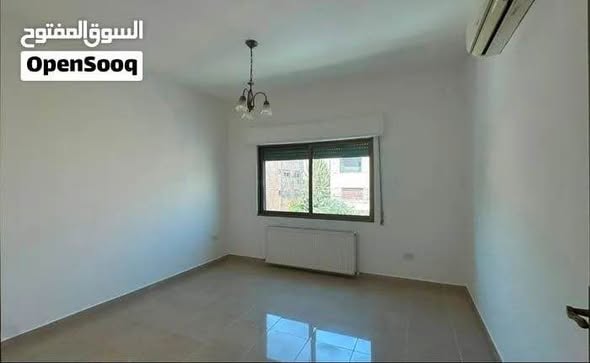 شقة راقية للايجار في الرابية - 500 دينار - 3