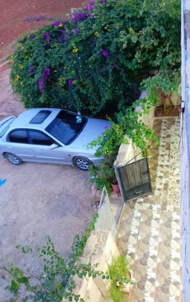 بيت مستقل للبيع في منطقة ريفية بمساحة 250م² - 4