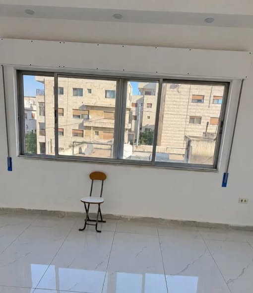 شقة فارغة للإيجار في جبل الحسين – موقع مميز - 3