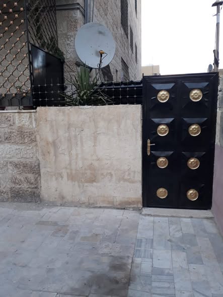 شقة شبه أرضي للبيع في جبل المنارة - عمان - 4