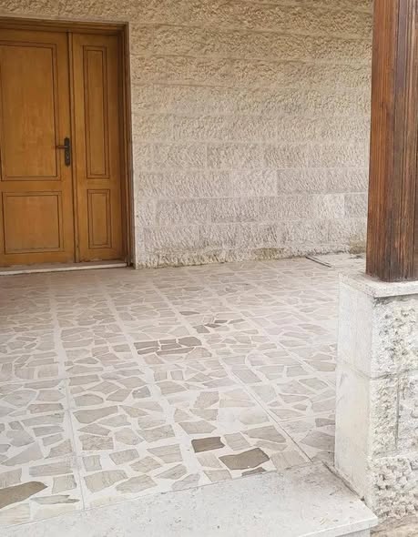 شقة فاخرة أرضية مع حديقة في الجبيهة - 4