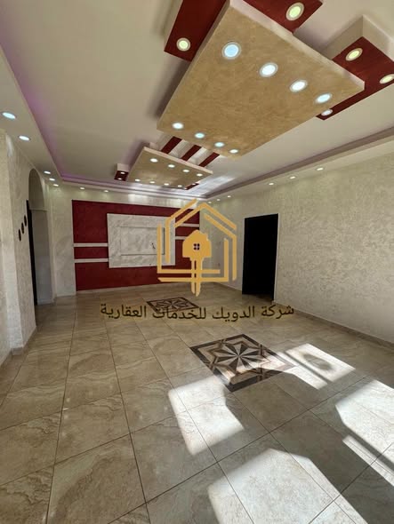 شقة فارغة للإيجار في تلاع العلي مع مصعد - 2