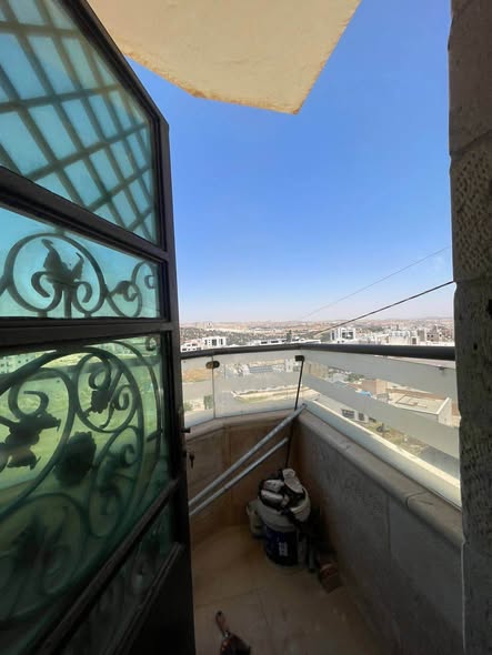 شقة للبيع في طبربور - قرب الجامعة - 3