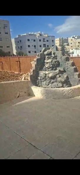 فيلا فاخرة للبيع في طبربور بحدائق وفيرة - 5