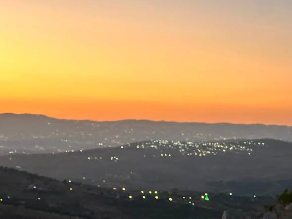 أرض فاخرة في بيرين - صروت - 2