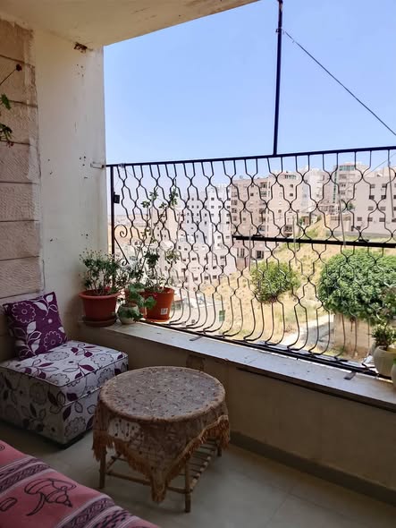 شقة فاخرة للبيع في ضاحية الرشيد - 5