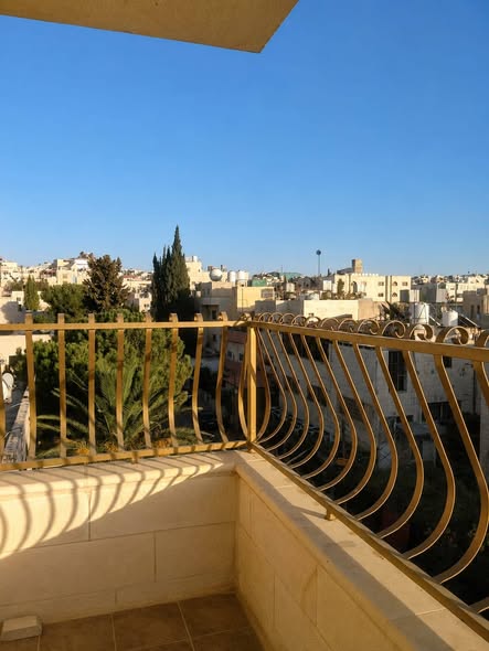 شقة فاخرة للإيجار في عمان - 3