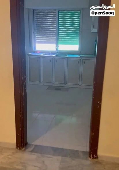 شقة فارغة للإيجار في تلاع العلي - 120م