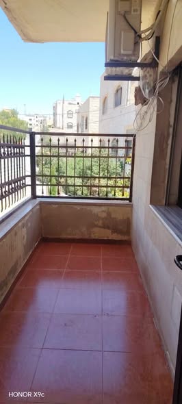 شقة استثمارية على شارعين في المبرك – ربوة الحنيطي - 4