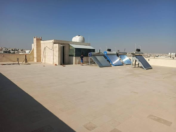 عمارة فاخرة للبيع في البنيات – عمان - 5