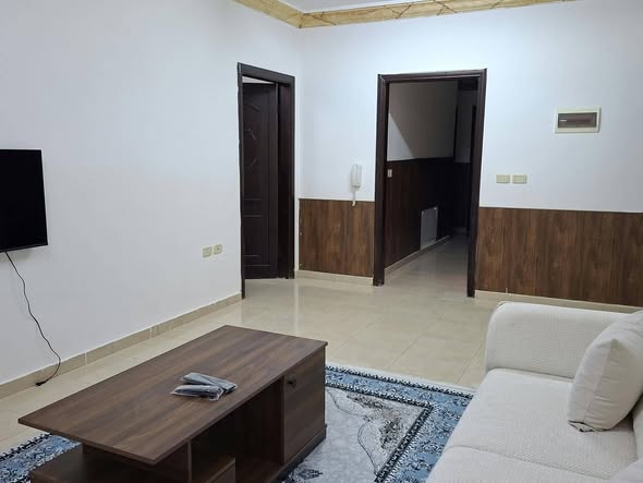 شقة مفروشة للطالبات في شفا بدران – قرب جامعة العلوم التطبيقية - 3