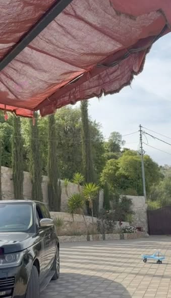 مزرعة فاخرة للبيع في السلط – كروم المزود - 5