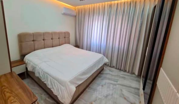 شقة مفروشة فاخرة للإيجار في شارع الجامعة (الجامعة الأردنية) - 3