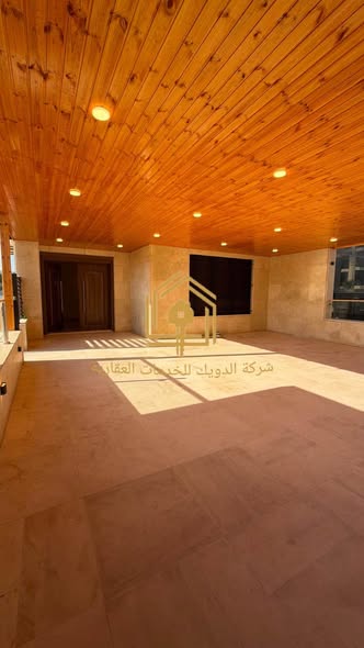 شقة فاخرة جديدة في ضاحية النخيل - 5