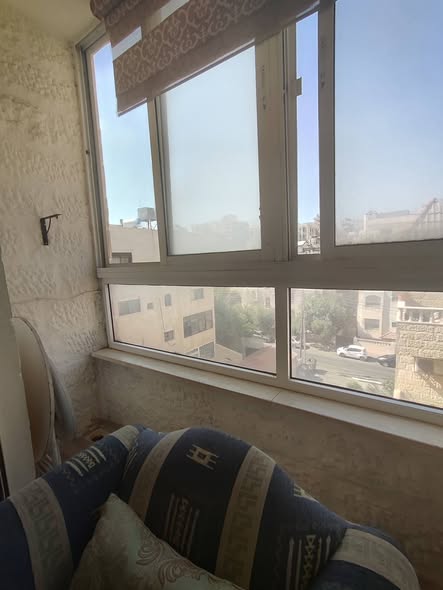 شقة مفروشة فاخرة للبيع في ضاحية الرشيد - 3