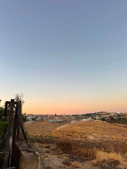 أرض سكنية فاخرة في مدينة السرو الجديدة - فرصة استثمارية لا تعوض - 2