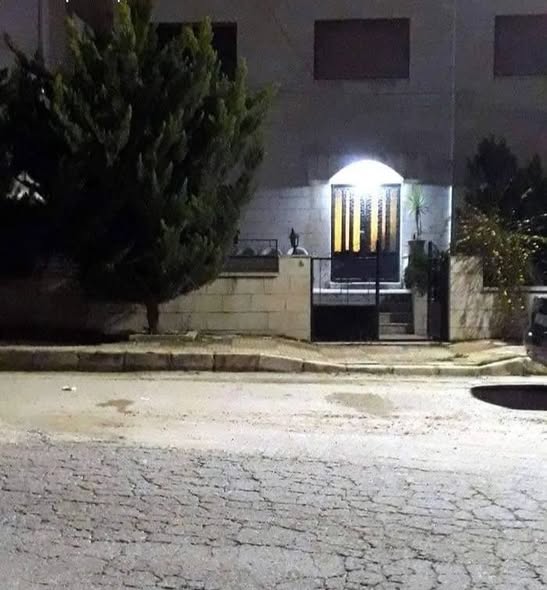 شقة أرضية فاخرة مع حديقة في السابع – فرصة استثمارية - 2