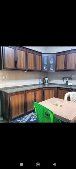 شقة أرضية فاخرة للبيع في ضاحية الحاج حسن - 3